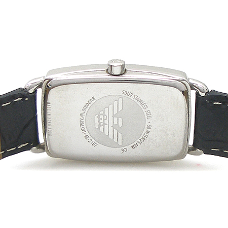 Armani(�Ƹ�����) AR2107 ��ƿ ���� ��� ������ �ð� �̹���5 - ���̺��� �߰���ǰ