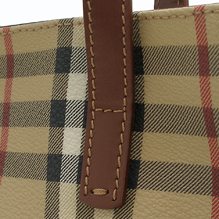 Burberry(������) Ŭ���� üũ �̴� �ٰ� ��Ʈ�� �̹���3 - ���̺��� �߰���ǰ