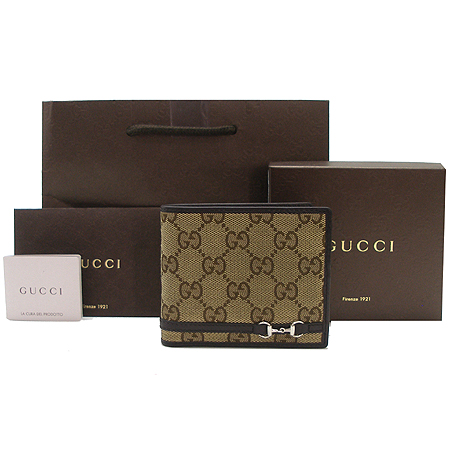 Gucci(����) 245772 GG �ΰ� �ڰ��� ������ �̹���2 - ���̺��� �߰���ǰ