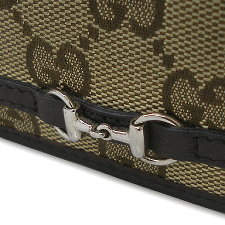Gucci(����) 245772 GG �ΰ� �ڰ��� ������ �̹���4 - ���̺��� �߰���ǰ