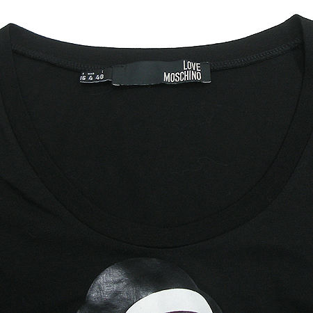 Moschino(��Ű��) Ƽ �̹���2 - ���̺��� �߰���ǰ