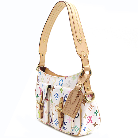Louis Vuitton(���̺���) M40053 ���׷� ��Ƽ ȭ��Ʈ ���� PM ����� [��õ ������] �̹���3 - ���̺��� �߰���ǰ