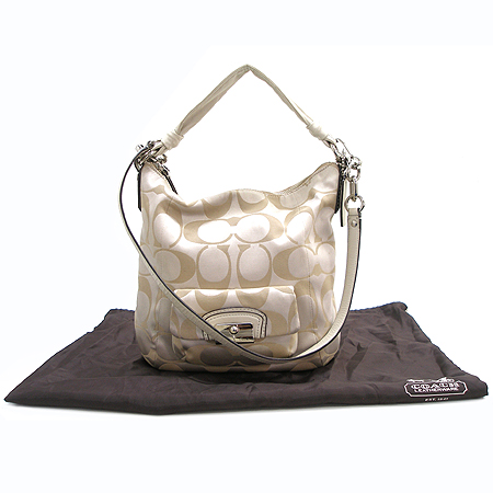 Coach(��ġ) 14904 �ñ׳�ó �ڰ��� ������ ����� + ��� ��Ʈ�� �̹���2 - ���̺��� �߰���ǰ