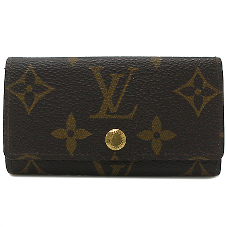 Louis Vuitton(̺) M62631 ׷ ĵ 4Ȧ Ű̽