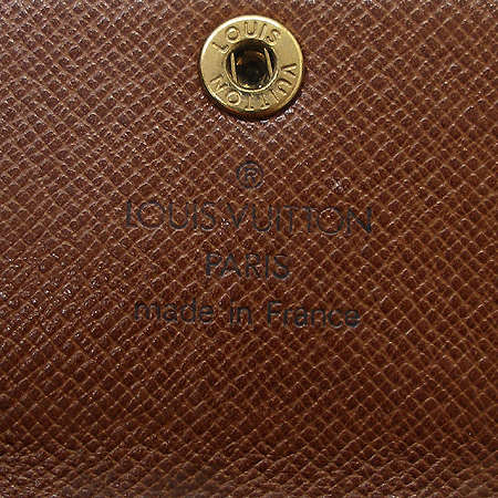 Louis Vuitton(̺) M62631 ׷ ĵ 4Ȧ Ű̽ ̹5 - ̺ ߰ǰ