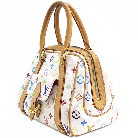 Louis Vuitton(���̺���) M40096 ���׷� ��Ƽ�÷� ȭ��Ʈ �����Ƕ� ��Ʈ�� �̹���2 - ���̺��� �߰���ǰ