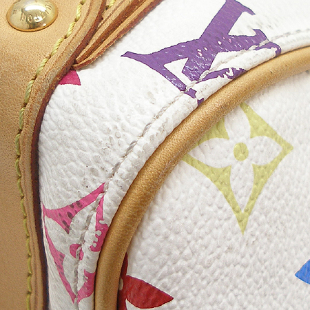 Louis Vuitton(���̺���) M40096 ���׷� ��Ƽ�÷� ȭ��Ʈ �����Ƕ� ��Ʈ�� �̹���4 - ���̺��� �߰���ǰ