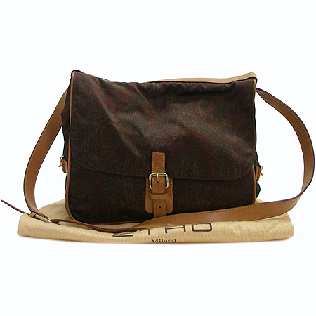 Etro(��Ʈ��) ������ �к긯 ���� ��� ũ�ν��� �̹���2 - ���̺��� �߰���ǰ