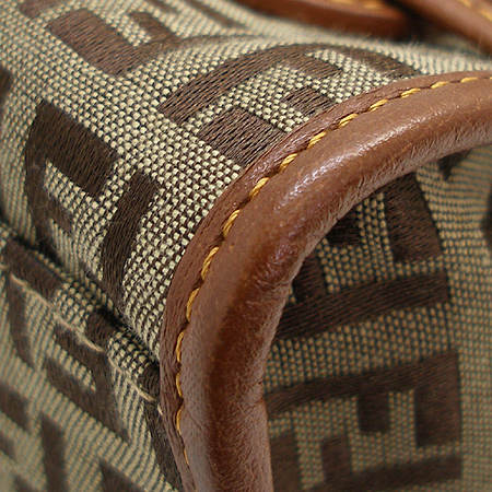 Fendi(���) 8BN147 FF �ΰ� �ڰ��� ���� Ʈ���� ��Ʈ�� �̹���4 - ���̺��� �߰���ǰ