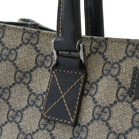 Gucci(����) 131220 GG�ΰ� PVC ��ũ���� ���� �ٰ� ��Ʈ�� �̹���5 - ���̺��� �߰���ǰ