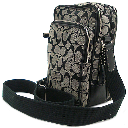 Coach(��ġ) 4270 �ñ׳��� ũ�ν��� �̹���2 - ���̺��� �߰���ǰ