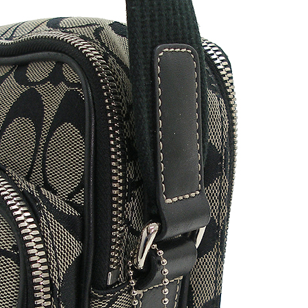 Coach(��ġ) 4270 �ñ׳��� ũ�ν��� �̹���3 - ���̺��� �߰���ǰ