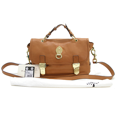 MULBERRY(�ֹ���) HH7906 596 G160 ���� ��� ƿ�� 2WAY [��������] �̹���2 - ���̺��� �߰���ǰ