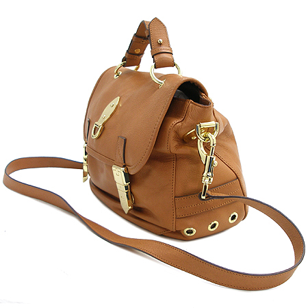 MULBERRY(�ֹ���) HH7906 596 G160 ���� ��� ƿ�� 2WAY [��������] �̹���3 - ���̺��� �߰���ǰ