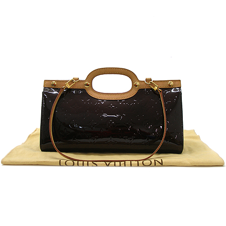 Louis Vuitton(���̺���) M91995 ���׷� ������ �轺�θ� ����̺� �Ƹ����� 2-WAY [�б�������] �̹���2 - ���̺��� �߰���ǰ