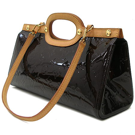 Louis Vuitton(���̺���) M91995 ���׷� ������ �轺�θ� ����̺� �Ƹ����� 2-WAY [�б�������] �̹���3 - ���̺��� �߰���ǰ