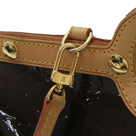 Louis Vuitton(���̺���) M91995 ���׷� ������ �轺�θ� ����̺� �Ƹ����� 2-WAY [�б�������] �̹���4 - ���̺��� �߰���ǰ