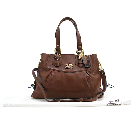 Coach(��ġ) 14574 ���� �ΰ� ��� ���� ���� 2WAY �̹���2 - ���̺��� �߰���ǰ