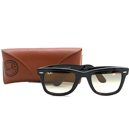 RAY-BAN(���̺�) RB2140 ���� ���� ���۶� [��������] �̹���2 - ���̺��� �߰���ǰ