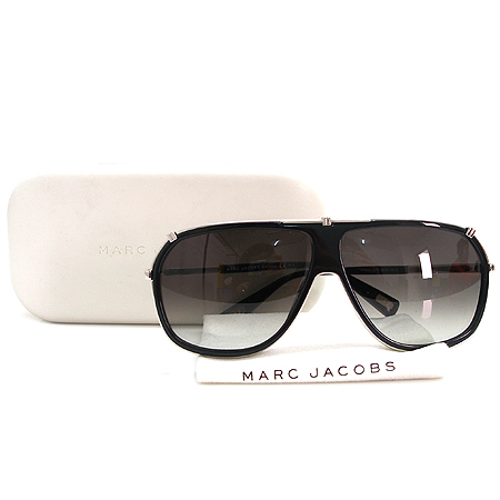 Marc_Jacobs (��ũ�����߽�) MJ305/S ����ΰ� ���� ���۶� [��������] �̹���2 - ���̺��� �߰���ǰ