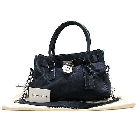 MICHAELKORS (����Ŭ�ھ) MMF1BA05G ��ũ ���� ��Ƽ�� ���� �ڹ��� ��� �ع��� 2WAY �̹���2 - ���̺��� �߰���ǰ