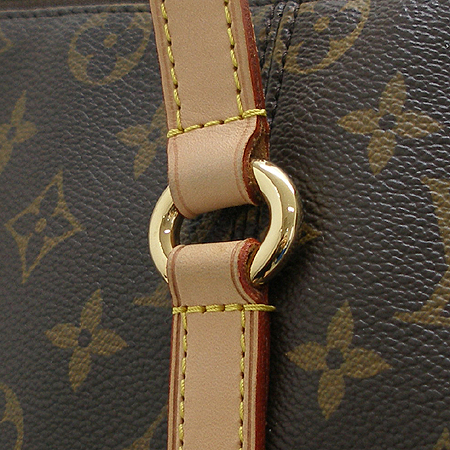Louis Vuitton(���̺���) M56689 ���׷� ĵ���� ��Ż�� MM ����� [��������] �̹���3 - ���̺��� �߰���ǰ