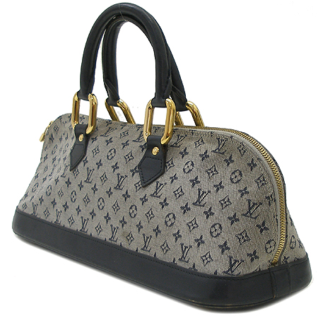 Louis Vuitton(���̺���) M92303 ���׷� �̴� �˸� �� ��Ʈ�� �̹���2 - ���̺��� �߰���ǰ