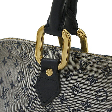 Louis Vuitton(���̺���) M92303 ���׷� �̴� �˸� �� ��Ʈ�� �̹���3 - ���̺��� �߰���ǰ