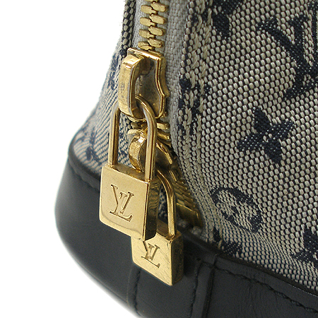 Louis Vuitton(���̺���) M92303 ���׷� �̴� �˸� �� ��Ʈ�� �̹���4 - ���̺��� �߰���ǰ