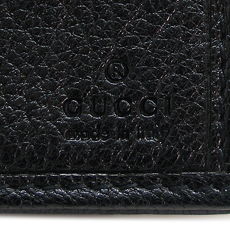Gucci(����) 121567 �������� GG�ΰ� ���� ¡��� ������ [��������] �̹���4 - ���̺��� �߰���ǰ