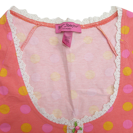 BETSEY JOHNSON(��������) Ƽ[��õ��] �̹���2 - ���̺��� �߰���ǰ