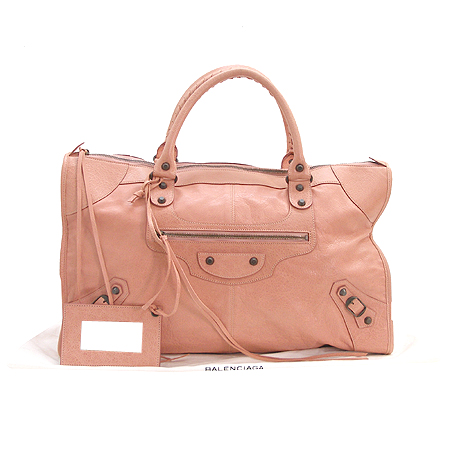 Balenciaga(�߷��þư�) 132110 ��Ƽ WORK(��ũ) ��Ʈ�� + �����ſ� [�ϻ���] �̹���2 - ���̺��� �߰���ǰ
