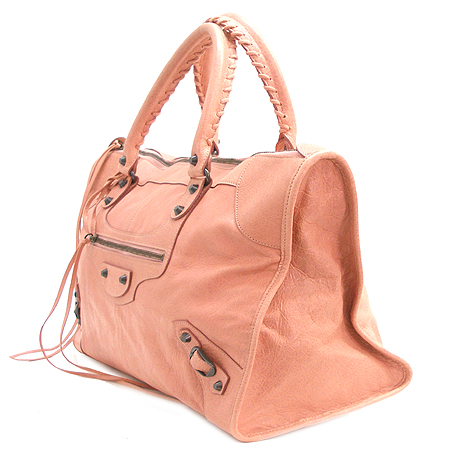 Balenciaga(�߷��þư�) 132110 ��Ƽ WORK(��ũ) ��Ʈ�� + �����ſ� [�ϻ���] �̹���3 - ���̺��� �߰���ǰ