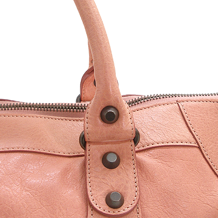 Balenciaga(�߷��þư�) 132110 ��Ƽ WORK(��ũ) ��Ʈ�� + �����ſ� [�ϻ���] �̹���4 - ���̺��� �߰���ǰ