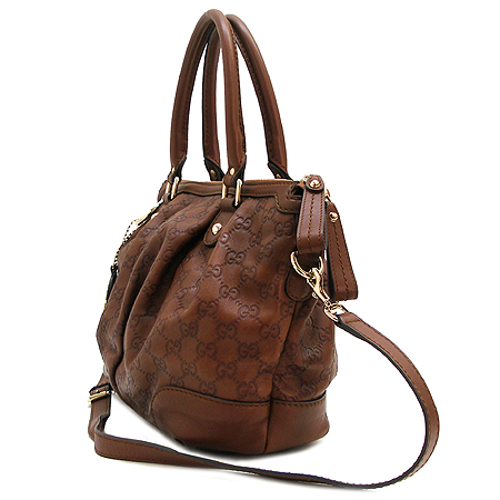 Gucci(����) 247902 GG�ΰ� �ø� ����  2WAY �̹���3 - ���̺��� �߰���ǰ