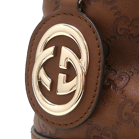 Gucci(����) 247902 GG�ΰ� �ø� ����  2WAY �̹���4 - ���̺��� �߰���ǰ