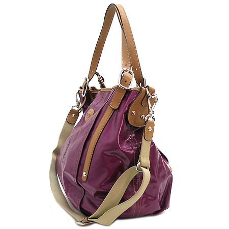 Tod's(����) ���� �÷� ������ ī�� ���� Ʈ���� G�� 2WAY �̹���3 - ���̺��� �߰���ǰ