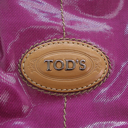 Tod's(����) ���� �÷� ������ ī�� ���� Ʈ���� G�� 2WAY �̹���4 - ���̺��� �߰���ǰ