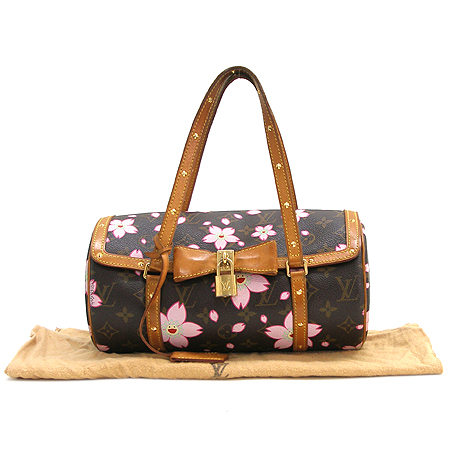 Louis Vuitton(���̺���) M92009 ���׷� ü������ ���߿� ��Ʈ�� �̹���2 - ���̺��� �߰���ǰ