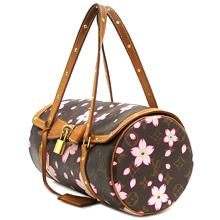 Louis Vuitton(���̺���) M92009 ���׷� ü������ ���߿� ��Ʈ�� �̹���3 - ���̺��� �߰���ǰ