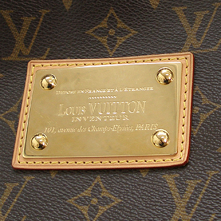 Louis Vuitton(���̺���) M56382 ���׷� ĵ���� �������� PM ����� �̹���4 - ���̺��� �߰���ǰ