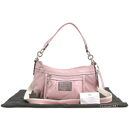 Coach(��ġ) 14559 POPPY�ΰ� ������ ��� ��ũ ���� ��Ʈ�� + �����Ʈ�� �̹���2 - ���̺��� �߰���ǰ