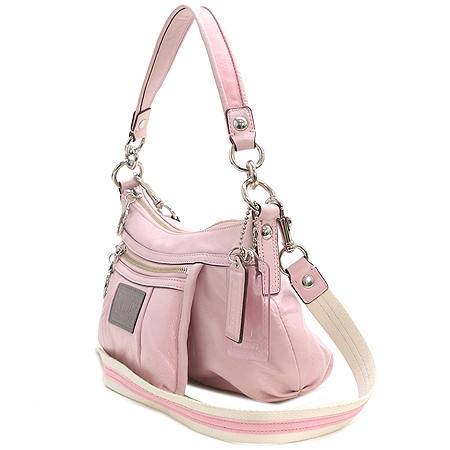 Coach(��ġ) 14559 POPPY�ΰ� ������ ��� ��ũ ���� ��Ʈ�� + �����Ʈ�� �̹���3 - ���̺��� �߰���ǰ