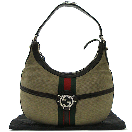 Gucci(����) 114869 ���� �ΰ� ��� ��� ��Ƽġ �к긯 ȣ�� ����� �̹���2 - ���̺��� �߰���ǰ