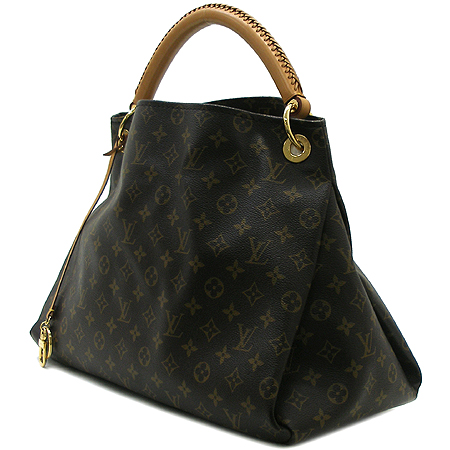 Louis Vuitton(���̺���) M40249 ���׷� ĵ���� ��ġMM ����� �̹���2 - ���̺��� �߰���ǰ