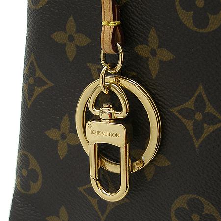 Louis Vuitton(���̺���) M40249 ���׷� ĵ���� ��ġMM ����� �̹���3 - ���̺��� �߰���ǰ