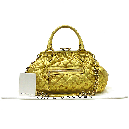 Marc_Jacobs (��ũ�����߽�) ������� �������� ��Ž ����ü�� 2WAY [��������] �̹���2 - ���̺��� �߰���ǰ