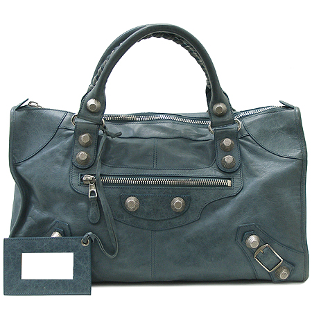 Balenciaga(�߷��þư�) 173080 ���̾�Ʈ ��ũ ��Ʈ�� + ���� �ſ� [��õ ������] �̹���2 - ���̺��� �߰���ǰ