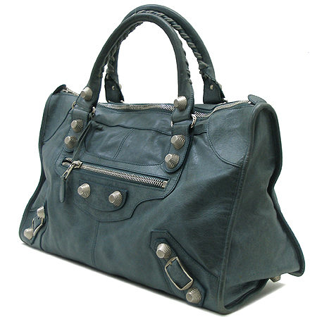 Balenciaga(�߷��þư�) 173080 ���̾�Ʈ ��ũ ��Ʈ�� + ���� �ſ� [��õ ������] �̹���3 - ���̺��� �߰���ǰ