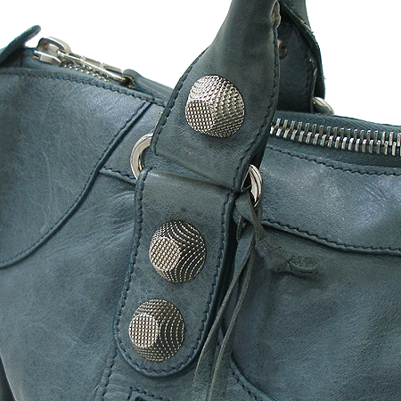 Balenciaga(�߷��þư�) 173080 ���̾�Ʈ ��ũ ��Ʈ�� + ���� �ſ� [��õ ������] �̹���4 - ���̺��� �߰���ǰ